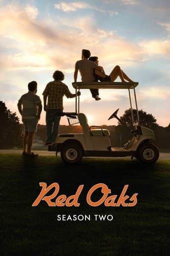 Poster for Season 2