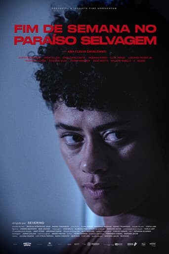Poster for Fim de Semana no Paraíso Selvagem