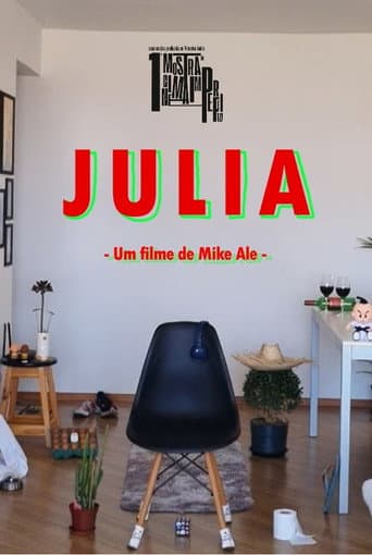 Poster for Julia