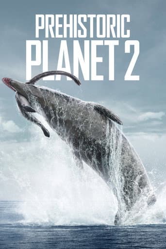 Poster for Season 2