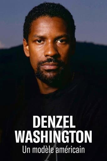 Poster for Denzel Washington: A Model American