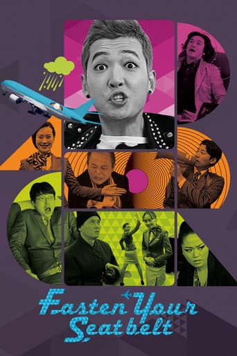 Poster for Fasten Your Seatbelt