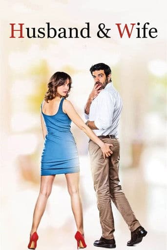 Poster for Husband & Wife
