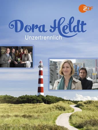 Poster for Dora Heldt: Unzertrennlich
