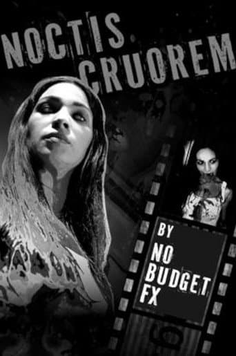 Poster for Noctis Cruorem