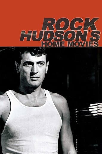 Poster for Rock Hudson's Home Movies