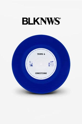 Poster for BLKNWS: Terms & Conditions