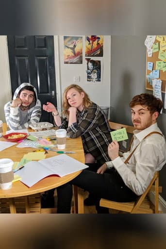 Poster for Writer's Block