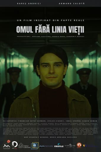 Poster for Omul fără Linia Vieții