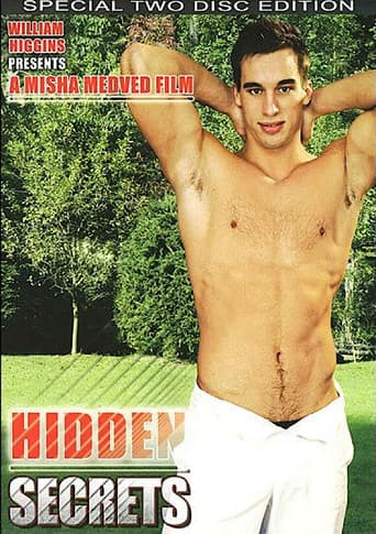Poster for Hidden Secrets