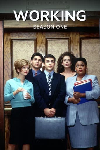 Poster for Season 1