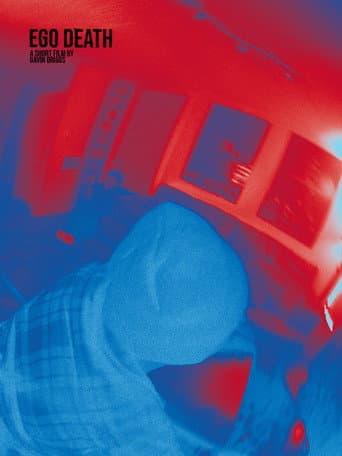 Poster for Ego Death
