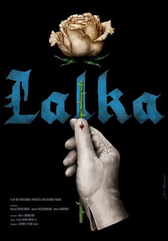 Poster for The Doll