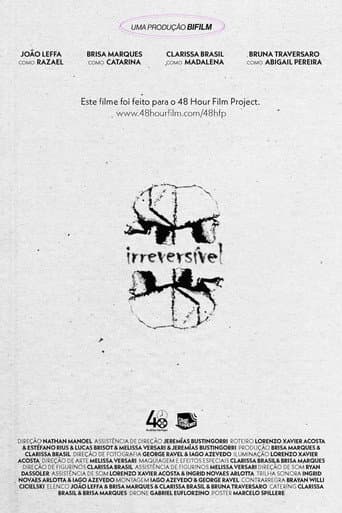 Poster for Irreversível