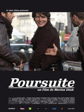 Poster for Poursuite