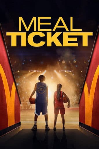 Poster for Meal Ticket