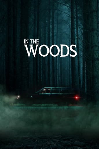 Poster for Im Wald