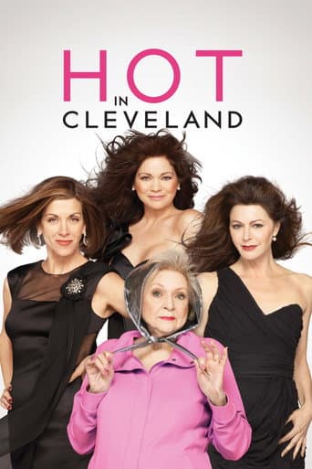 Poster for Season 1