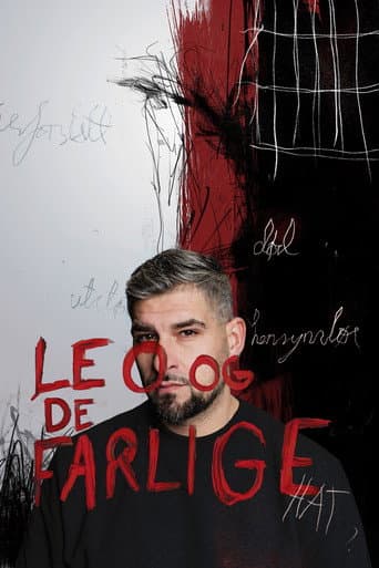 Poster for Leo and the Dangerous