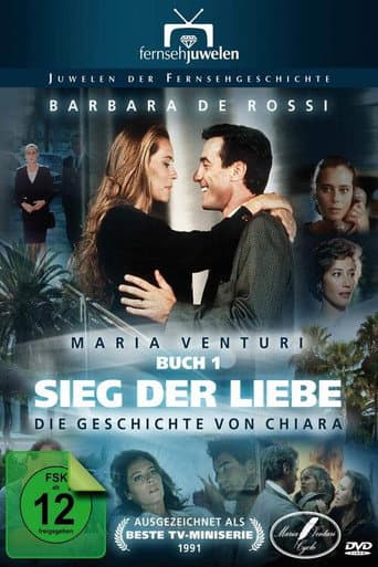 Poster for La storia spezzata