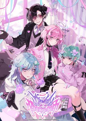 Poster for Dream Photobooth