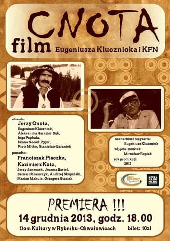 Poster for Cnota