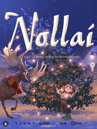 Poster for Nollaí