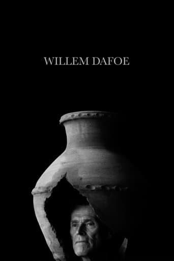 Poster for Willem Dafoe