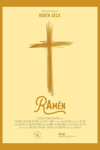 Poster for RAmén
