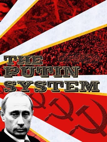 Poster for The Putin System