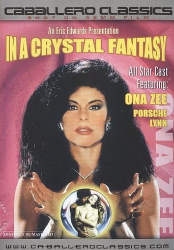 Poster for In a Crystal Fantasy