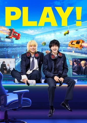 Poster for PLAY!