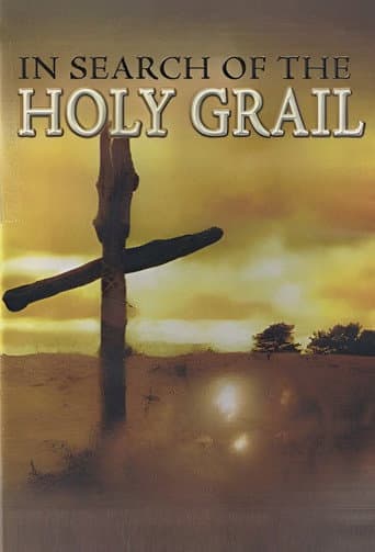 Poster for In Search of the Holy Grail