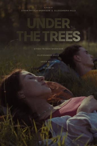 Poster for Under The Trees