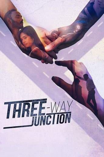 Poster for Three Way Junction