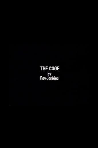 Poster for The Cage