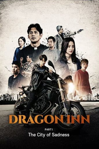 Poster for Dragon Inn Part 1 : The City of Sadness