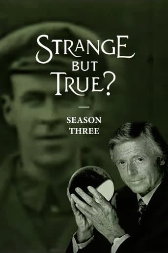 Poster for Season 3