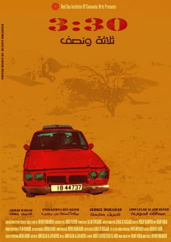 Poster for 3:30