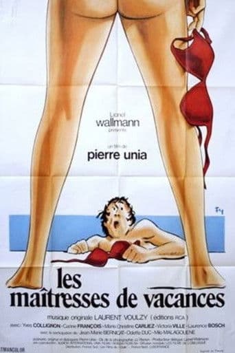 Poster for Sex and the French School Girl