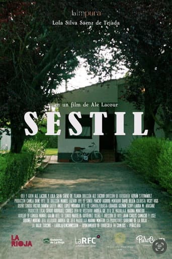 Poster for Sestil