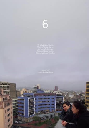 Poster for 6