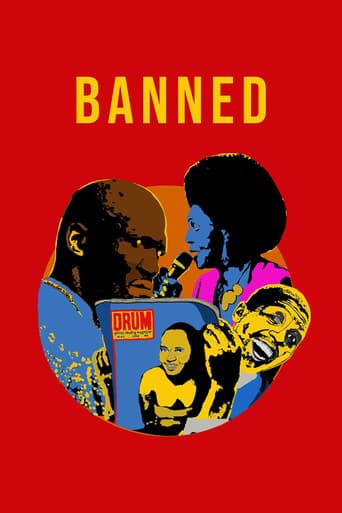 Poster for Banned