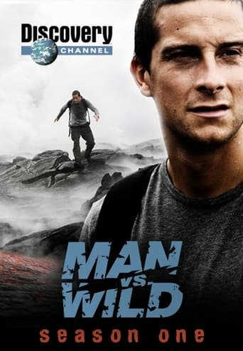 Poster for Season 1