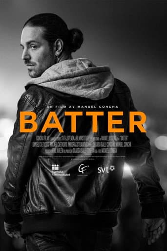 Poster for Batter