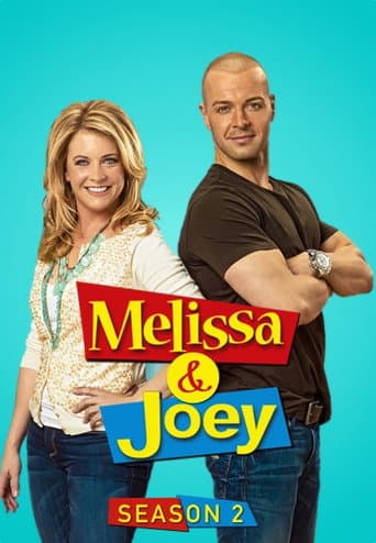 Poster for Season 2