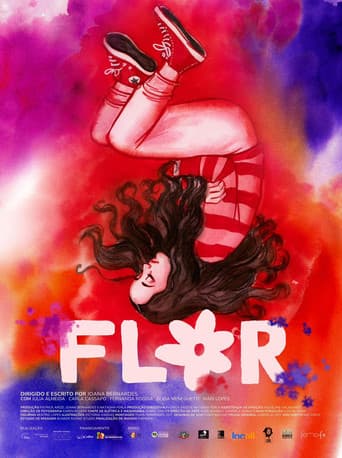 Poster for Flor