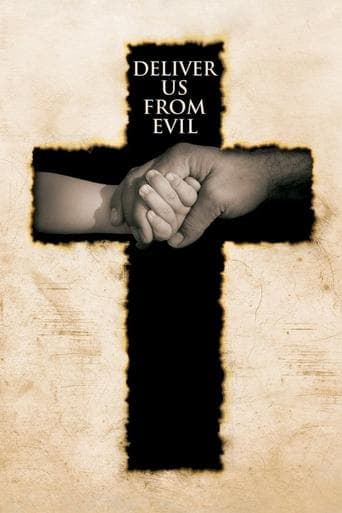 Poster for Deliver Us from Evil