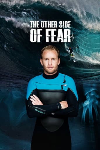 Poster for The Other Side of Fear
