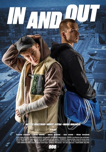 Poster for In and Out